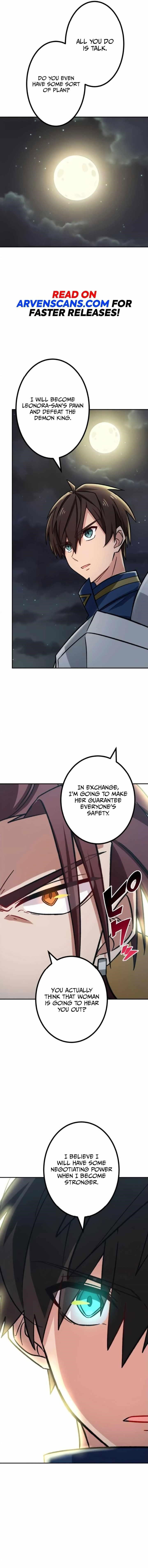 The Strongest Assassin Gets Transferred to Another World with His Whole Class Page 15 - MangaHe