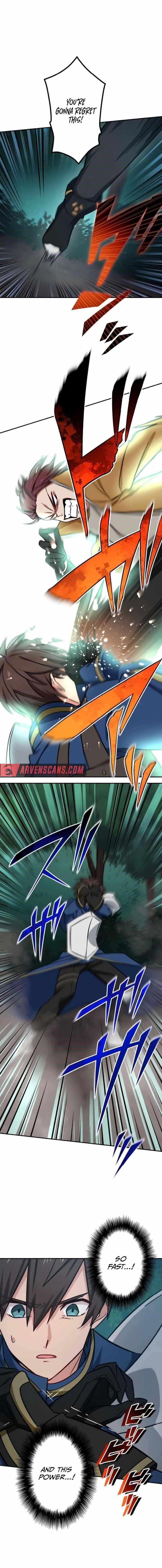 The Strongest Assassin Gets Transferred to Another World with His Whole Class Page 17 - MangaHe