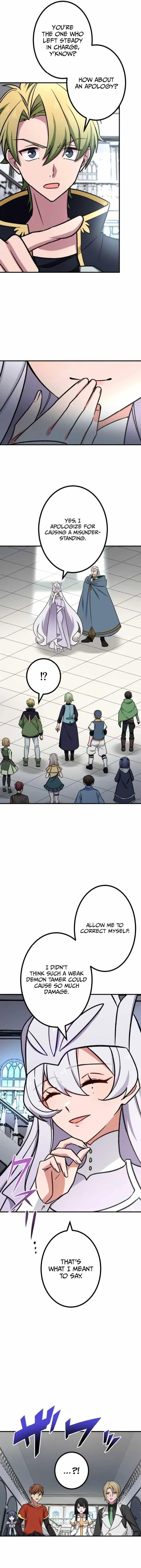 The Strongest Assassin Gets Transferred to Another World with His Whole Class Page 3 - MangaHe
