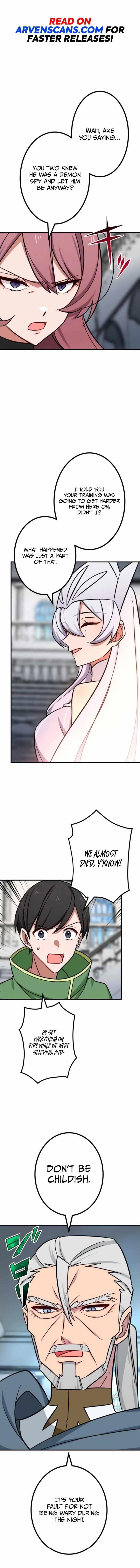 The Strongest Assassin Gets Transferred to Another World with His Whole Class Page 4 - MangaHe