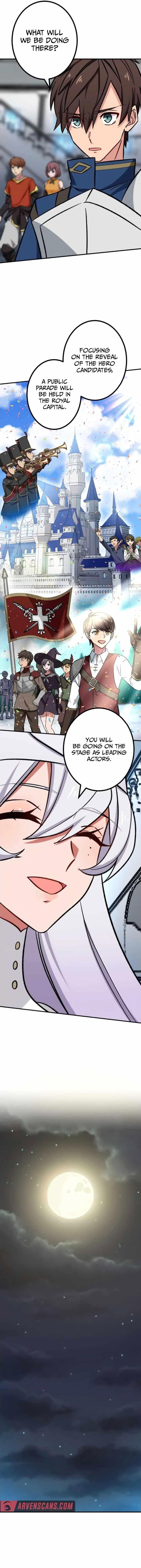 The Strongest Assassin Gets Transferred to Another World with His Whole Class Page 6 - MangaHe