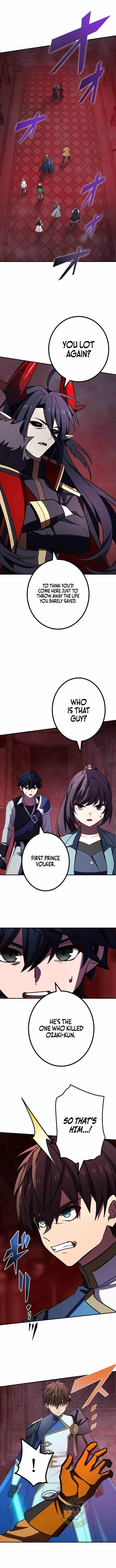 The Strongest Assassin Gets Transferred to Another World with His Whole Class Page 2 - MangaHe