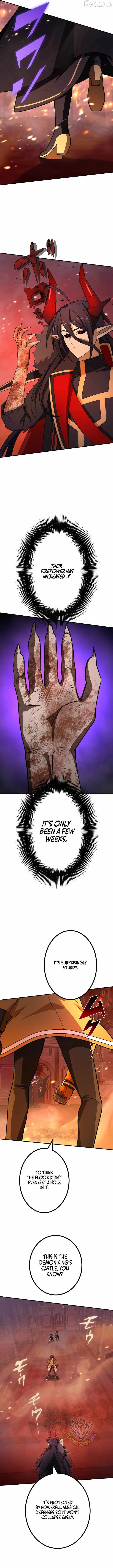 The Strongest Assassin Gets Transferred to Another World with His Whole Class Page 11 - MangaHe