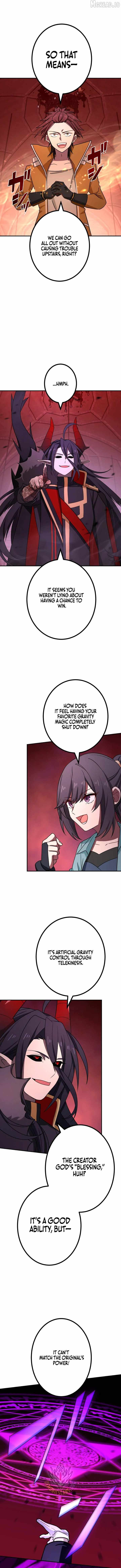 The Strongest Assassin Gets Transferred to Another World with His Whole Class Page 12 - MangaHe