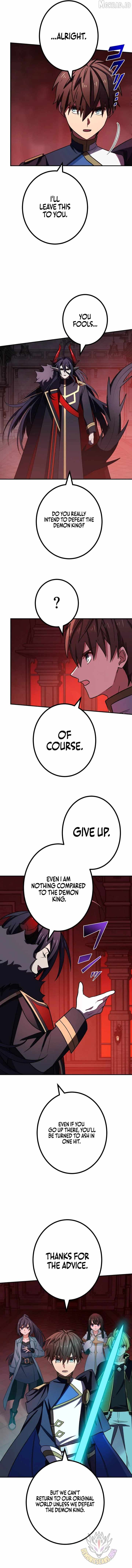 The Strongest Assassin Gets Transferred to Another World with His Whole Class Page 5 - MangaHe