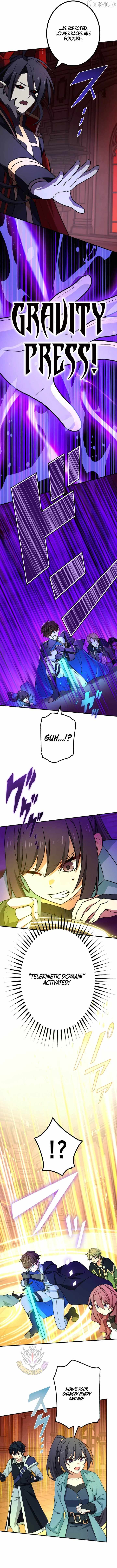 The Strongest Assassin Gets Transferred to Another World with His Whole Class Page 6 - MangaHe