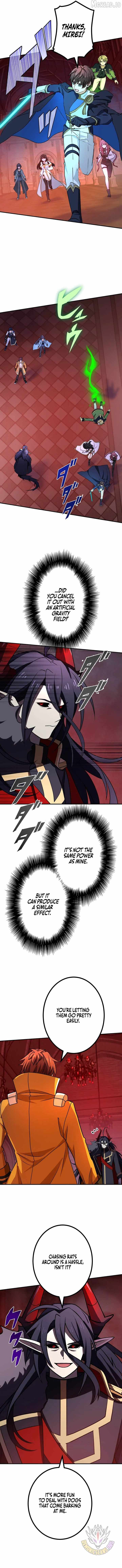 The Strongest Assassin Gets Transferred to Another World with His Whole Class Page 7 - MangaHe