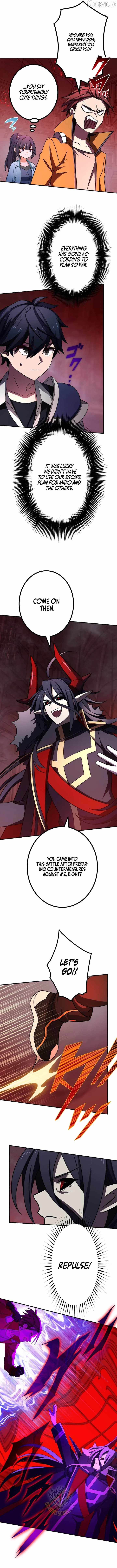 The Strongest Assassin Gets Transferred to Another World with His Whole Class Page 8 - MangaHe
