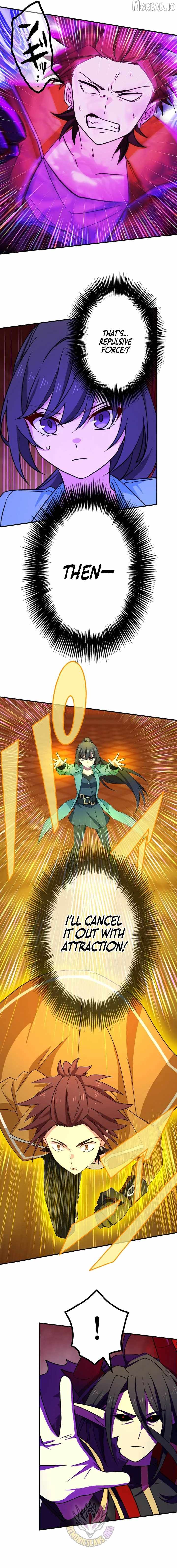 The Strongest Assassin Gets Transferred to Another World with His Whole Class Page 9 - MangaHe