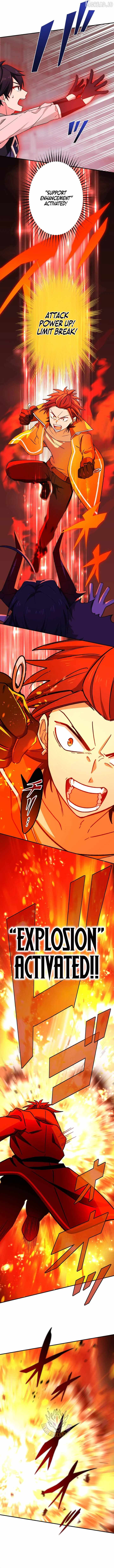 The Strongest Assassin Gets Transferred to Another World with His Whole Class Page 10 - MangaHe