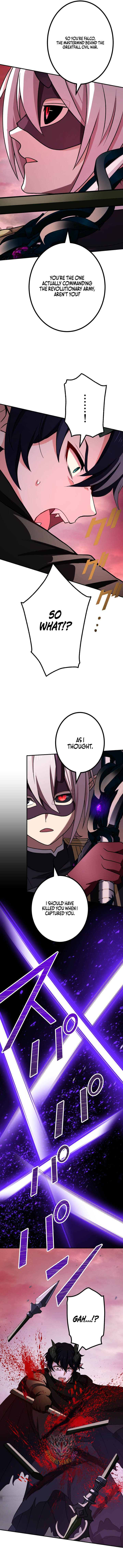 The Strongest Assassin Gets Transferred to Another World with His Whole Class Page 3 - MangaHe