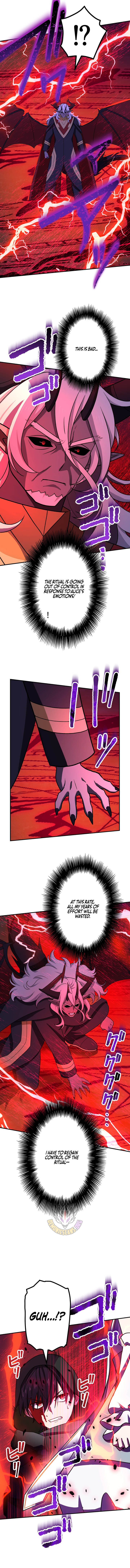 The Strongest Assassin Gets Transferred to Another World with His Whole Class Page 5 - MangaHe
