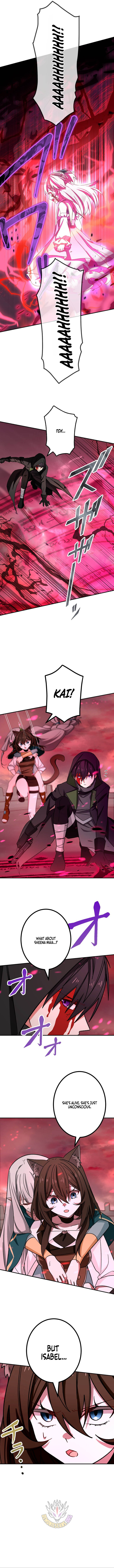 The Strongest Assassin Gets Transferred to Another World with His Whole Class Page 6 - MangaHe
