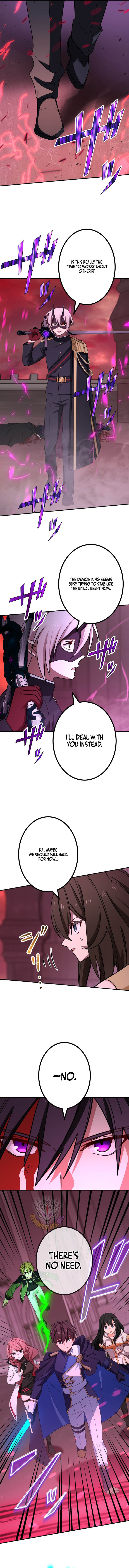 The Strongest Assassin Gets Transferred to Another World with His Whole Class Page 7 - MangaHe