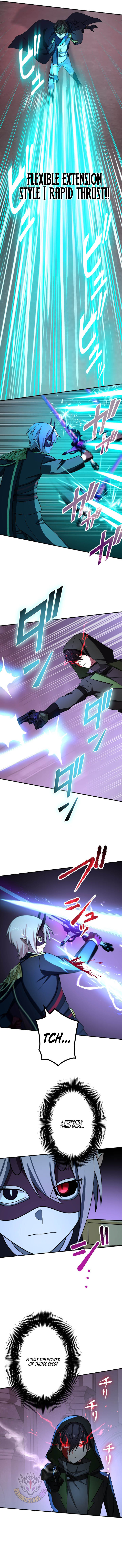 The Strongest Assassin Gets Transferred to Another World with His Whole Class Page 10 - MangaHe