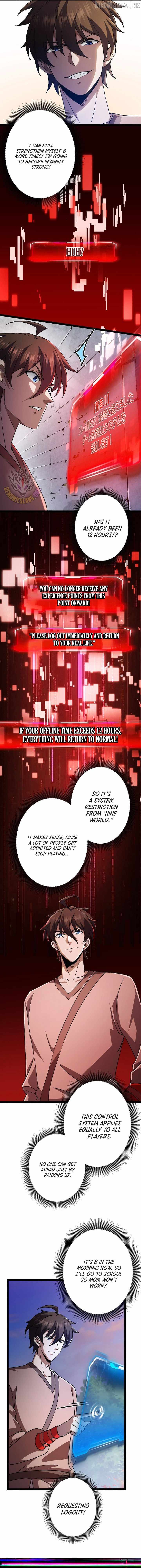 The Strongest Assassin Gets Transferred to Another World with His Whole Class Page 11 - MangaHe