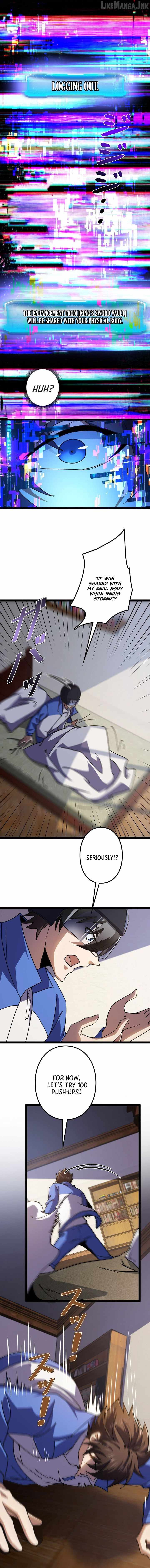 The Strongest Assassin Gets Transferred to Another World with His Whole Class Page 12 - MangaHe