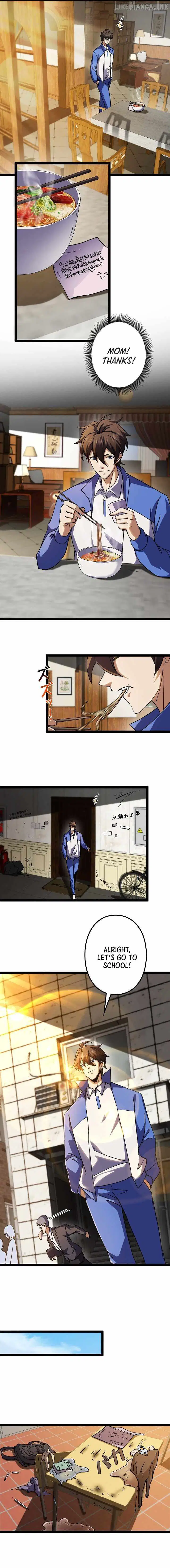 The Strongest Assassin Gets Transferred to Another World with His Whole Class Page 14 - MangaHe