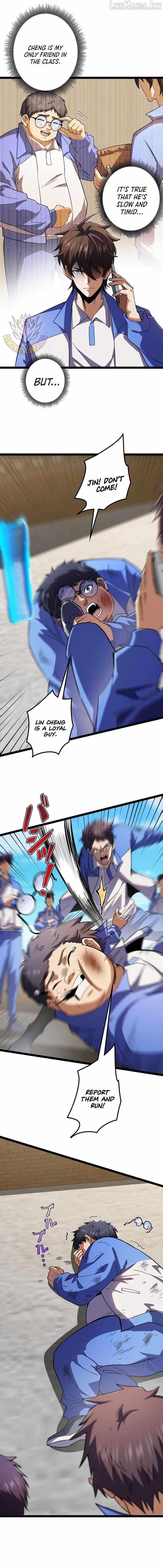 The Strongest Assassin Gets Transferred to Another World with His Whole Class Page 16 - MangaHe
