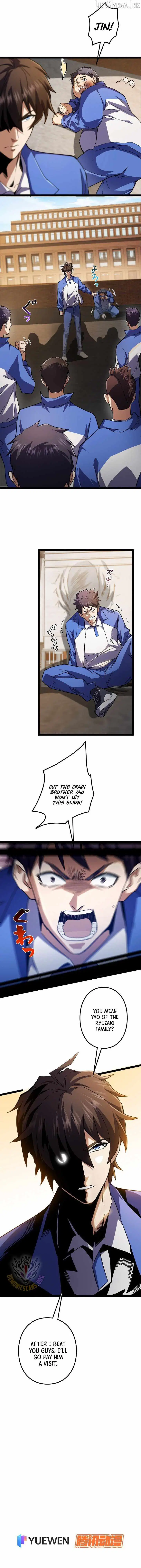 The Strongest Assassin Gets Transferred to Another World with His Whole Class Page 18 - MangaHe