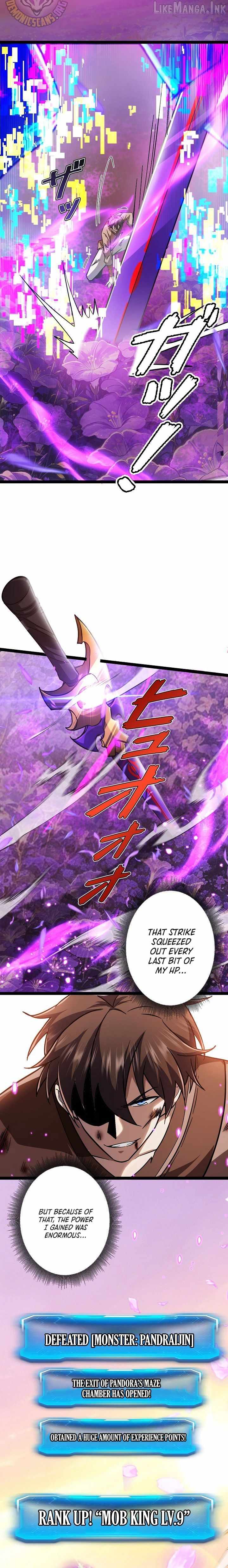 The Strongest Assassin Gets Transferred to Another World with His Whole Class Page 3 - MangaHe
