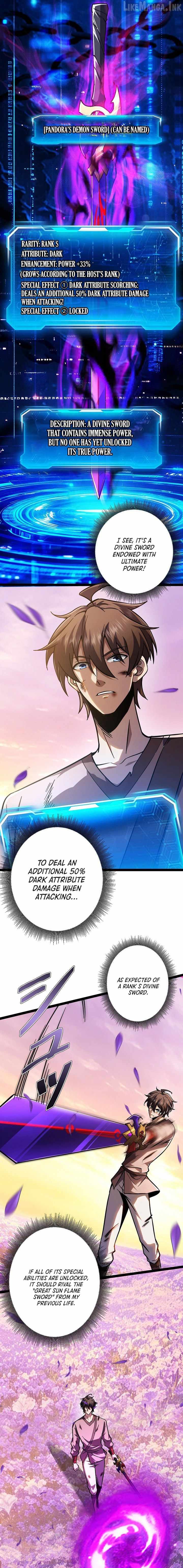 The Strongest Assassin Gets Transferred to Another World with His Whole Class Page 6 - MangaHe