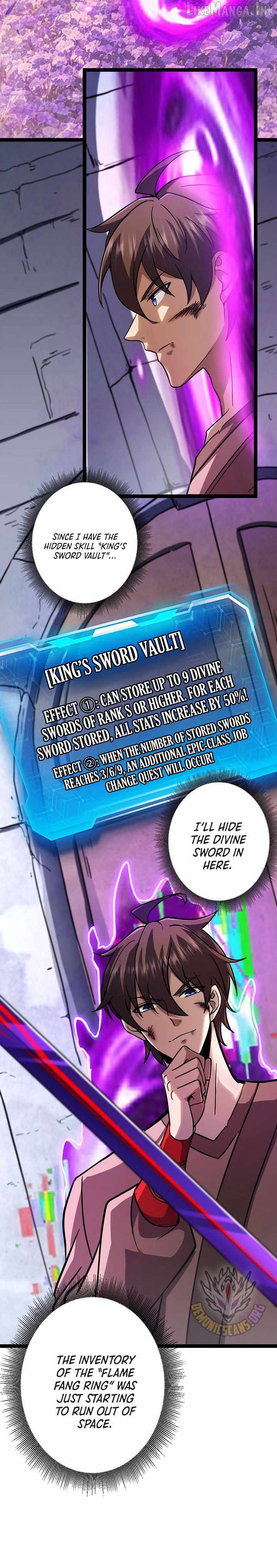 The Strongest Assassin Gets Transferred to Another World with His Whole Class Page 7 - MangaHe