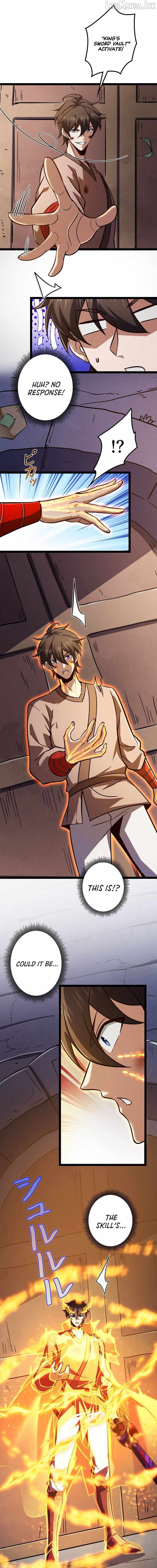 The Strongest Assassin Gets Transferred to Another World with His Whole Class Page 8 - MangaHe