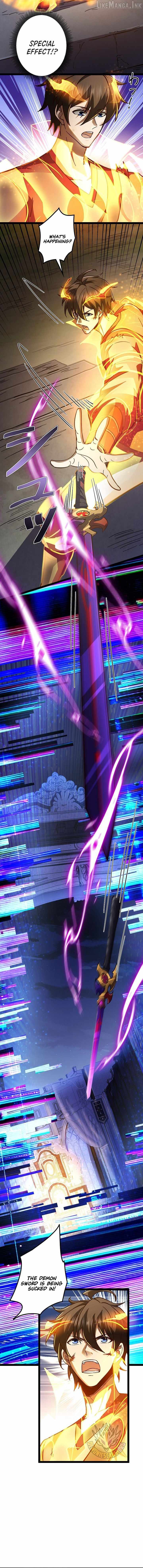 The Strongest Assassin Gets Transferred to Another World with His Whole Class Page 9 - MangaHe