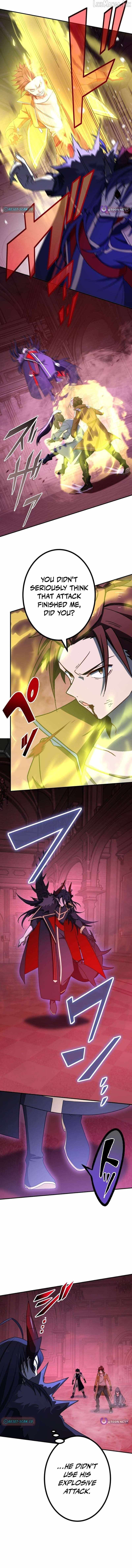 The Strongest Assassin Gets Transferred to Another World with His Whole Class Page 11 - MangaHe