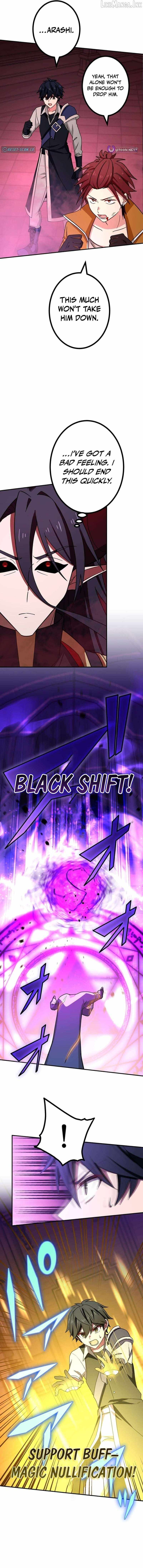 The Strongest Assassin Gets Transferred to Another World with His Whole Class Page 13 - MangaHe