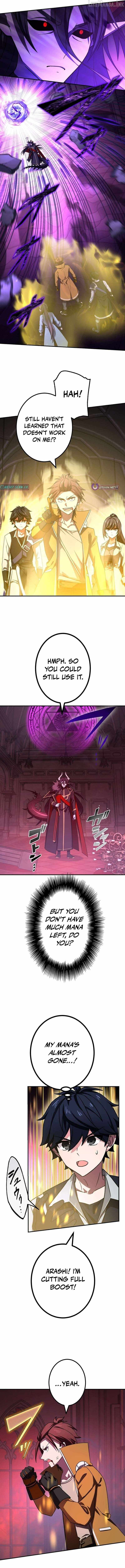 The Strongest Assassin Gets Transferred to Another World with His Whole Class Page 14 - MangaHe