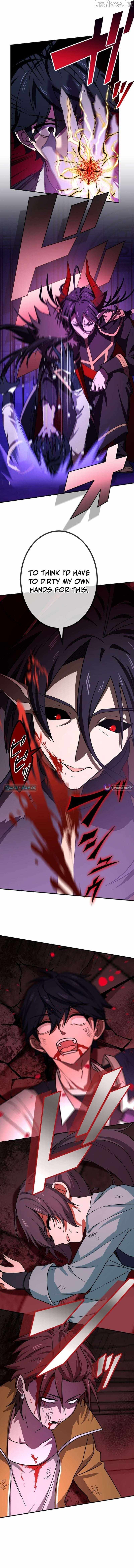 The Strongest Assassin Gets Transferred to Another World with His Whole Class Page 16 - MangaHe