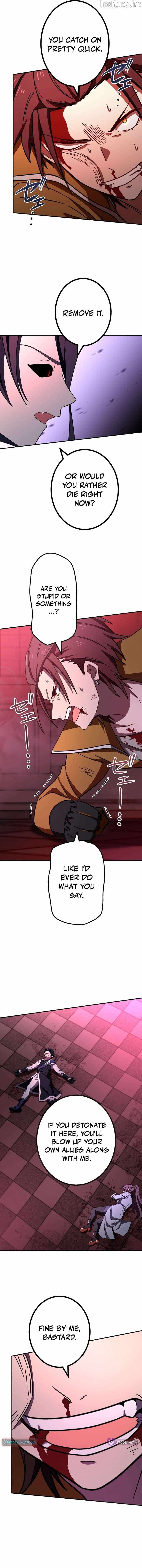 The Strongest Assassin Gets Transferred to Another World with His Whole Class Page 18 - MangaHe