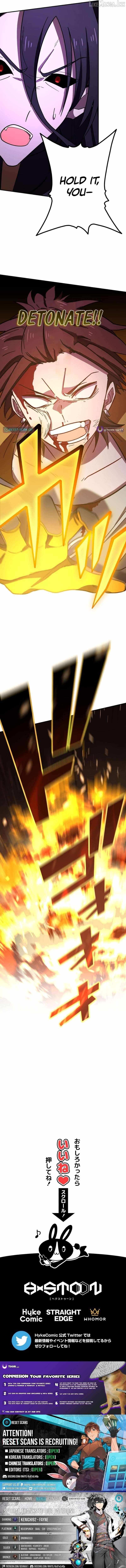 The Strongest Assassin Gets Transferred to Another World with His Whole Class Page 19 - MangaHe