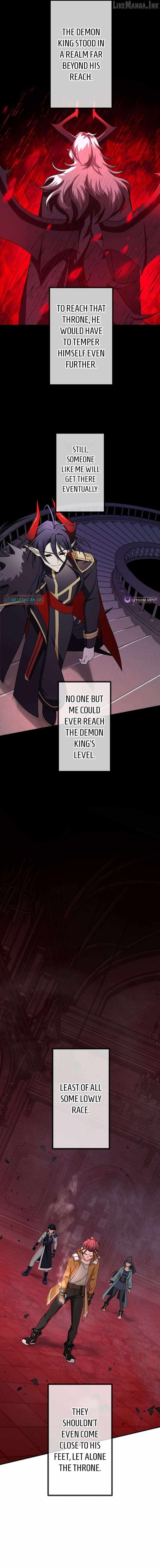 The Strongest Assassin Gets Transferred to Another World with His Whole Class Page 4 - MangaHe
