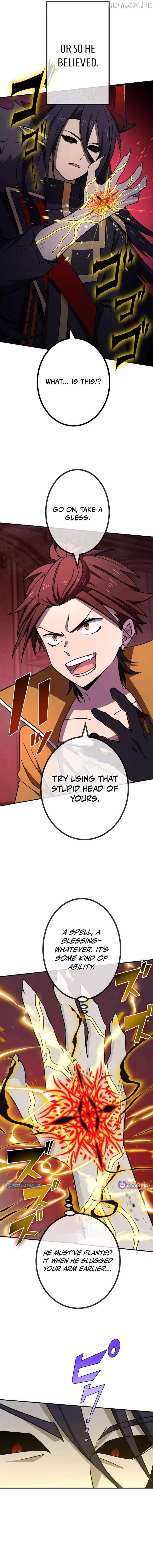The Strongest Assassin Gets Transferred to Another World with His Whole Class Page 5 - MangaHe
