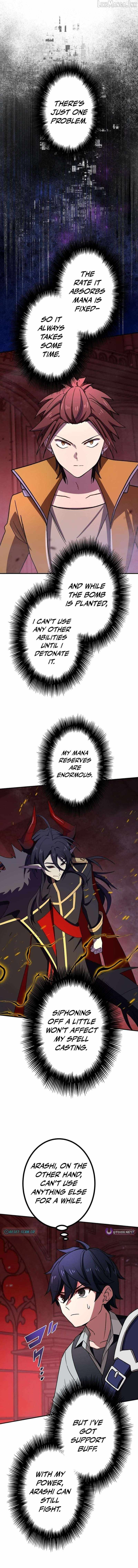 The Strongest Assassin Gets Transferred to Another World with His Whole Class Page 7 - MangaHe
