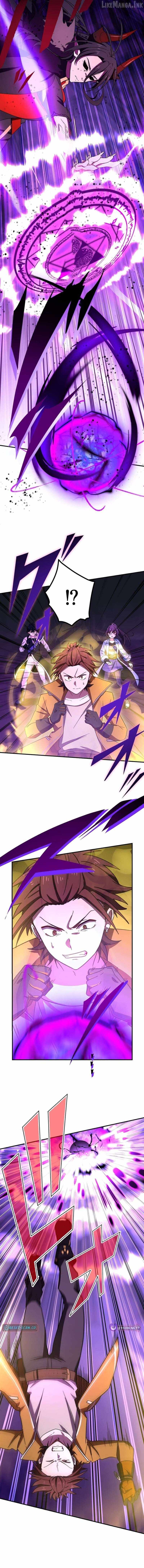 The Strongest Assassin Gets Transferred to Another World with His Whole Class Page 9 - MangaHe