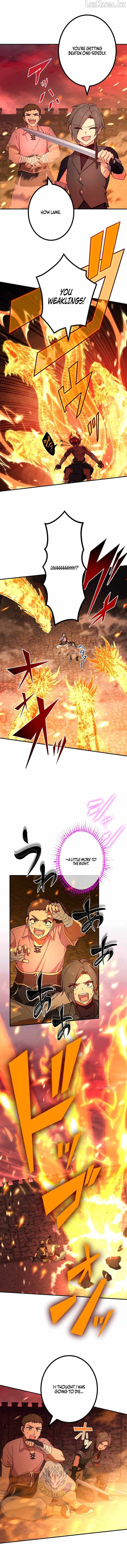 The Strongest Assassin Gets Transferred to Another World with His Whole Class Page 11 - MangaHe