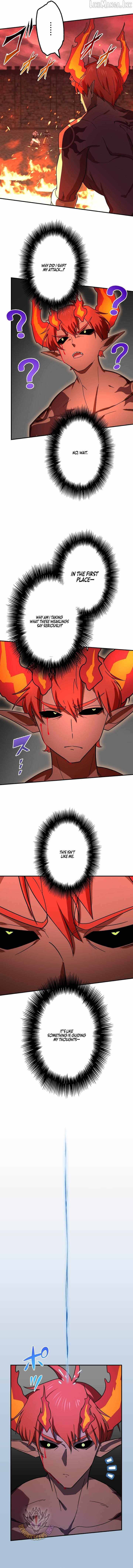 The Strongest Assassin Gets Transferred to Another World with His Whole Class Page 12 - MangaHe