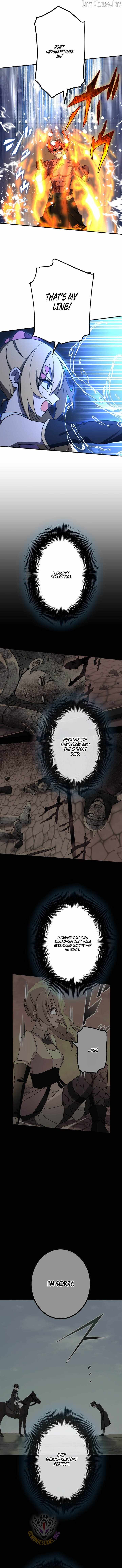The Strongest Assassin Gets Transferred to Another World with His Whole Class Page 14 - MangaHe
