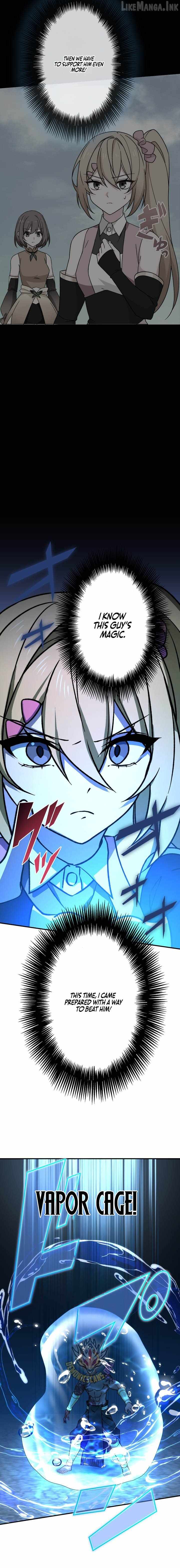 The Strongest Assassin Gets Transferred to Another World with His Whole Class Page 15 - MangaHe
