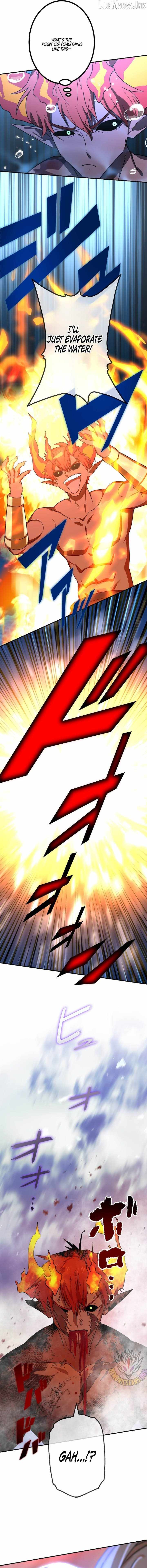 The Strongest Assassin Gets Transferred to Another World with His Whole Class Page 16 - MangaHe