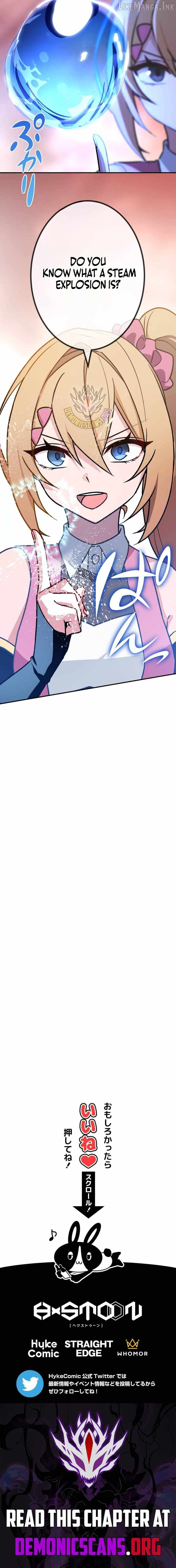 The Strongest Assassin Gets Transferred to Another World with His Whole Class Page 17 - MangaHe