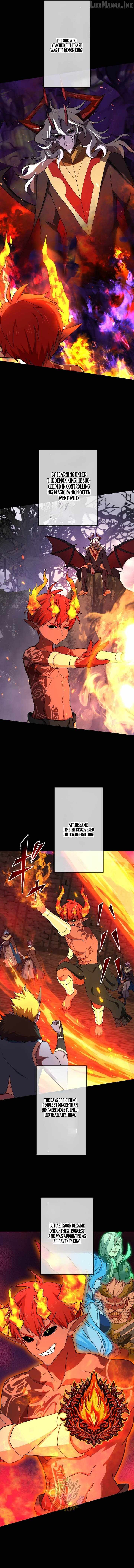 The Strongest Assassin Gets Transferred to Another World with His Whole Class Page 3 - MangaHe