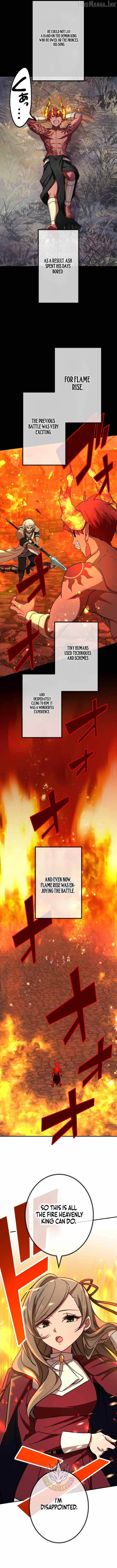 The Strongest Assassin Gets Transferred to Another World with His Whole Class Page 4 - MangaHe