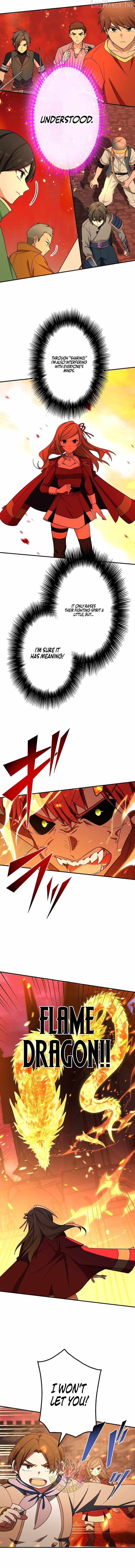 The Strongest Assassin Gets Transferred to Another World with His Whole Class Page 6 - MangaHe