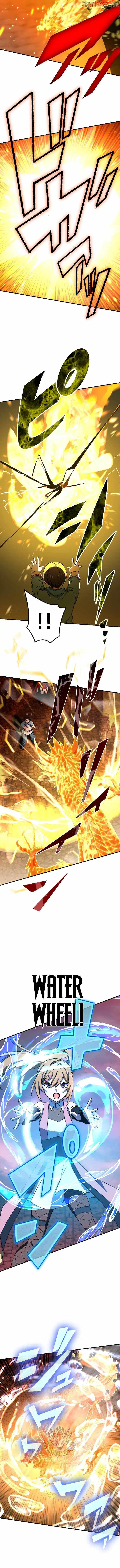 The Strongest Assassin Gets Transferred to Another World with His Whole Class Page 8 - MangaHe