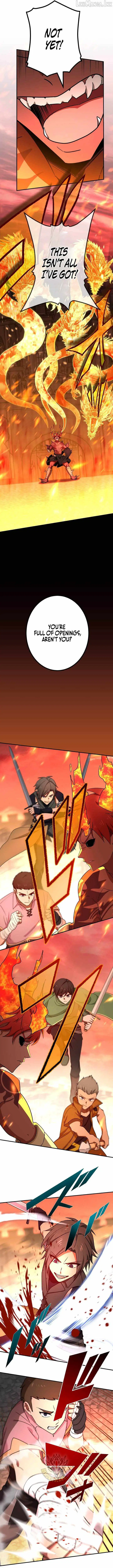 The Strongest Assassin Gets Transferred to Another World with His Whole Class Page 9 - MangaHe